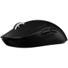 LOGITECH G PRO X SUPERLIGHT 2c kompaktowa bezprzewodowa mysz gamingowa - CZARNA - 2.4GHZ - EER2-933