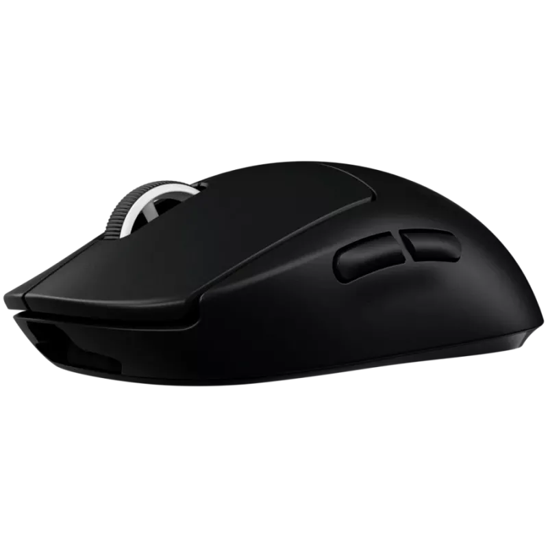 LOGITECH G PRO X SUPERLIGHT 2c kompaktowa bezprzewodowa mysz gamingowa - CZARNA - 2.4GHZ - EER2-933
