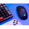 Słuchawki gamingowe TRACER Gamezone Thor RGB BT Wireless Bluetooth, nauszne, z wbudowanym mikrofonem