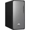HP OmniDesk M02-0052ng - Tower - Core i5 i5-14400 / 2,5 GHz - RAM 16 GB - SSD 512 GB - NVMe - UHD Graphics 730 - Wi-Fi 6, Bluetooth, 1GbE - WLAN: 802.11a/b/g/n/ac/ax, Bluetooth 5.4