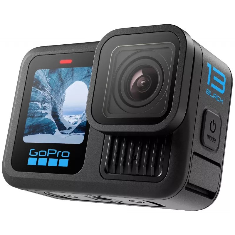 Kamera akcji GoPro HERO13 Black Creator Edition