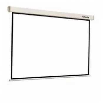 Ekran projekcyjny Reflecta CrystalLine Rollo 176x176 cm