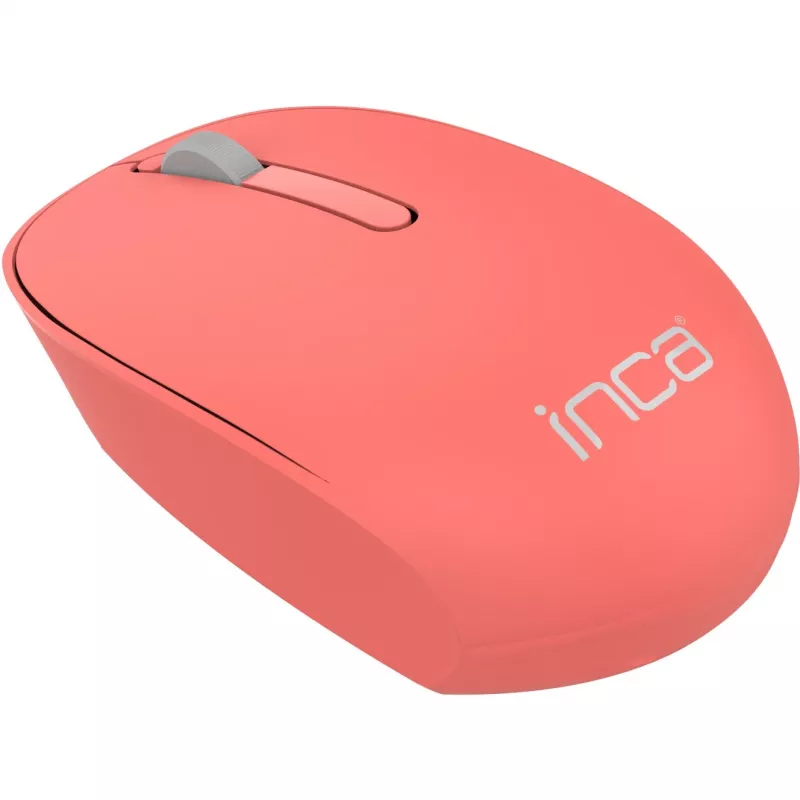 Mysz Inca IWM-241RT RF Wireless dla prawej ręki