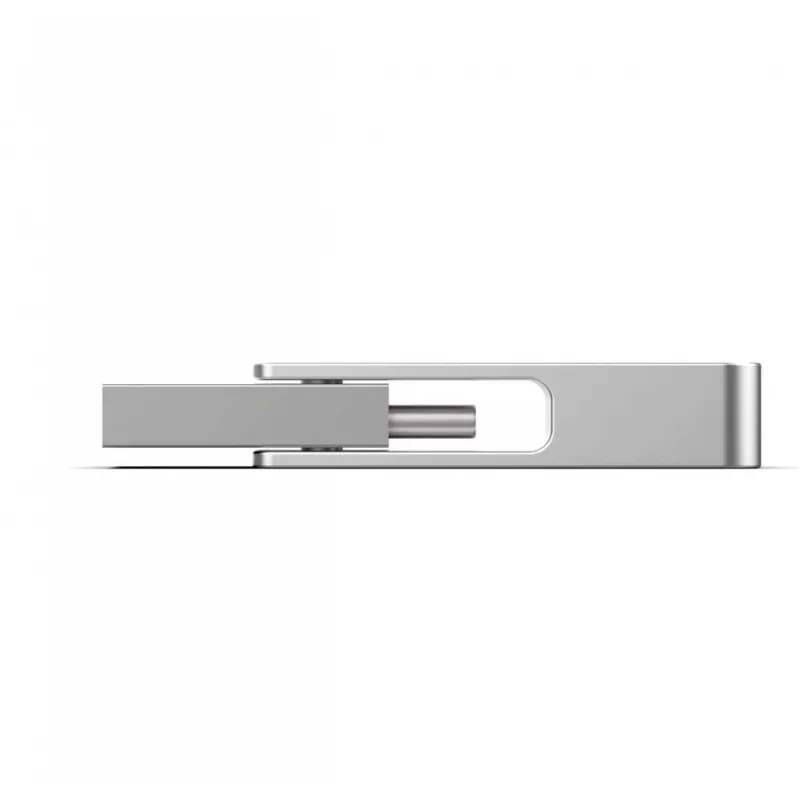 Pendrive PNY 128 GB USB Type-A USB Type-C DUO LINK