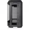 Thermaltake The Tower 250 Mini Tower Czarny, Biały