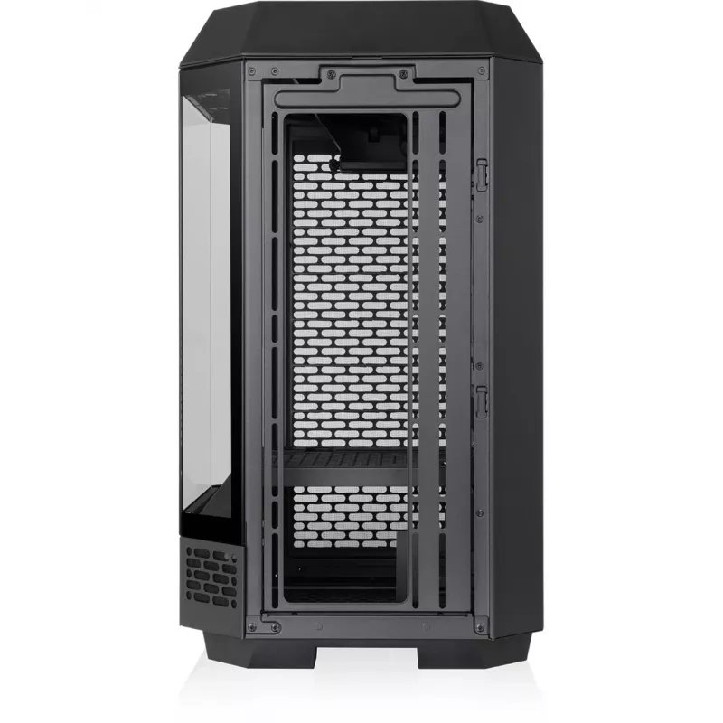 Thermaltake The Tower 250 Mini Tower Czarny, Biały
