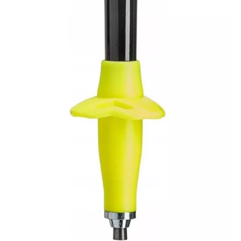 Kije trekkingowe Leki TRL Ultratrail FX One 120 cm, czerwone
