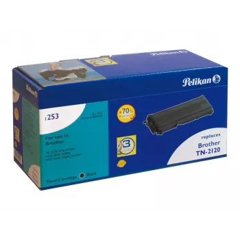 Pelikan 4200129 Materiał eksploatacyjny do drukarki Czarny