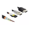 Kabel HDMI DeLOCK 84966 5 m