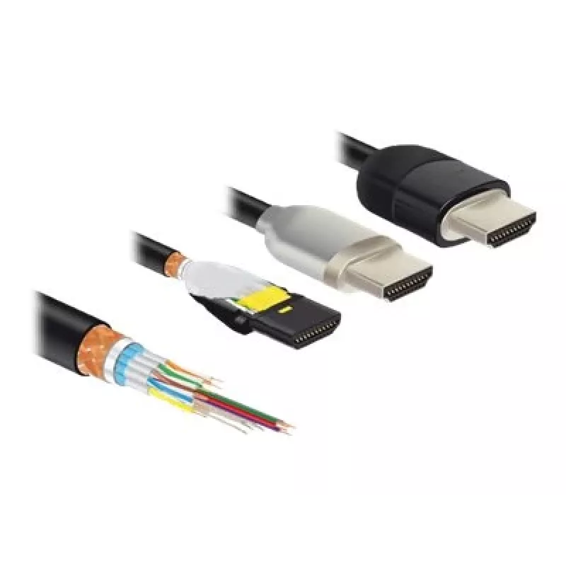 Kabel HDMI DeLOCK 84966 5 m