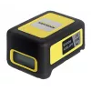 Zestaw baterii i ładowarki Karcher Starter Kit Battery Power 36/25 — 36 V, 2500 mAh, żółty