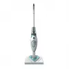Mop parowy 1600 W, odłączany pojemnik 350 ml, zmienna ilość p
