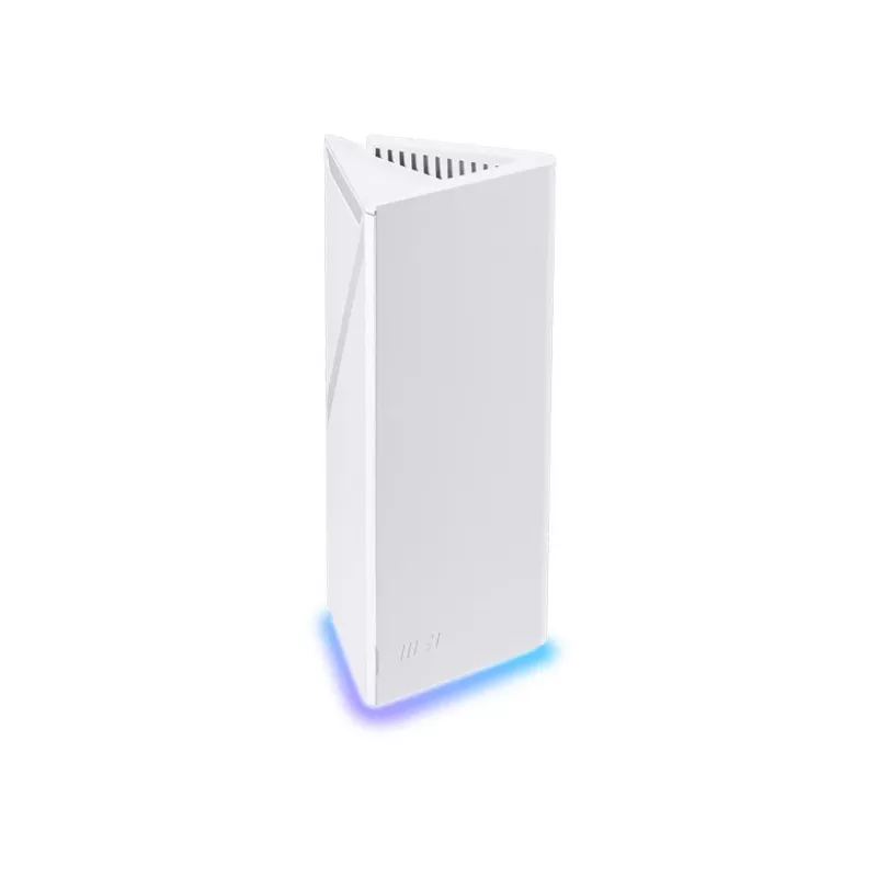 Mesh Wi‑Fi System MSI Roamii BE Pro Mesh System 2‑Pack