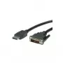 Kabel DisplayPort VALUE DP-DVI (24+1) M/M 1 m