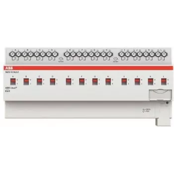 ABB Stotz S&J siłownik przełączający 12-krotny, 16A, REG SA/S12.16.2.2 (2CDG110264R0011)