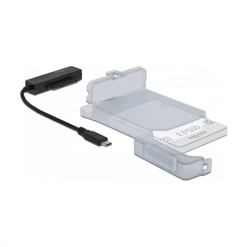 Karta interfejsu DeLOCK 64084