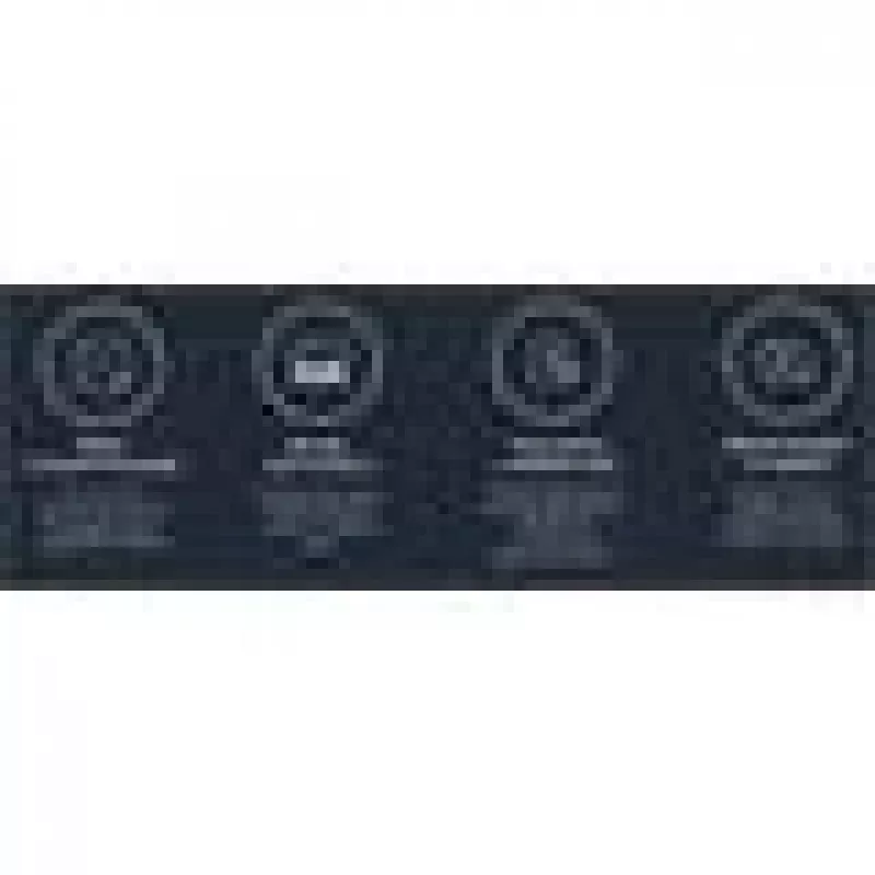 Przełącznik sieciowy Hikvision DS-3E1309P-EI(B) 8-portowy 100 Mbps z PoE 110 W