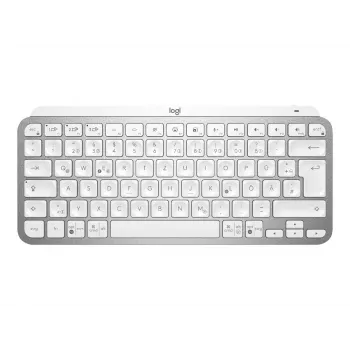 Logitech MX Keys Mini - Klawiatura - podświetlana