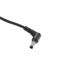 Qoltec 50076 Zasilacz / falownik 90W Czarny do użytku wewnętrznego