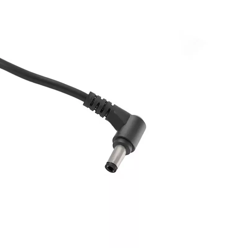 Qoltec 50076 Zasilacz / falownik 90W Czarny do użytku wewnętrznego