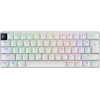 Klawiatura Logitech G PRO X 60 Gaming USB RF Wireless Bluetooth QWERTY US International Biały