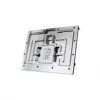 Blok wodny Alphacool Core RX 9070 XT Nitro+ przezroczysty/chromowany z backplate