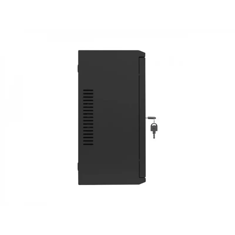 Szafa wisząca Lanberg WAF1-5203-04-00B 4U czarna