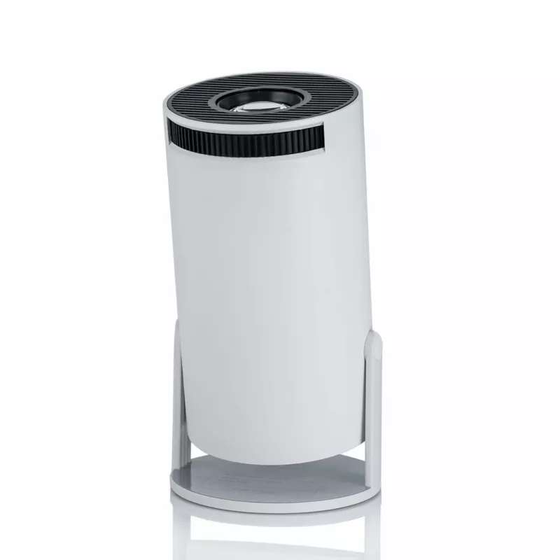 Extralink Smart Life Smart Projector ESP-Mini | Projektor | 200 ANSI, 720p, Automatyczna korekcja trapezu, Android 11