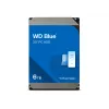 HDD Western Digital niebieski 6 TB 3,5 cala 5400 RPM WD60EZAX