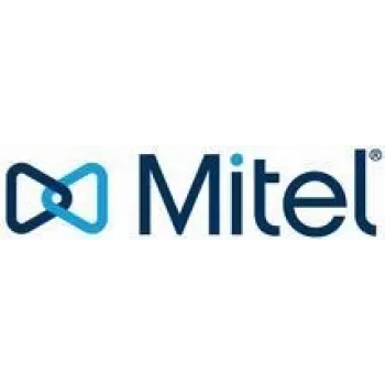 Przełącznik PoE/RE MITEL 8-portowy model 51310646 z 2 kluczami sprzętowymi