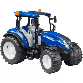 New Holland T5.120, modellfahrzeug