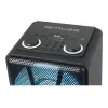 Głośnik Muse Party Box M-1805 DJ 150 W Czarny Bluetooth