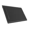 Tablet graficzny HUION H610X — obszar roboczy 254 x 158,8 mm, 5080 lpi, 8192 poziomów nacisku, USB-C