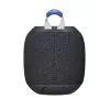 Logitech Ultimate Ears WONDERBOOM 4 - Głośnik - Przenośny - Bezprzewodowy - Bluetooth - Active Black (984-001894)