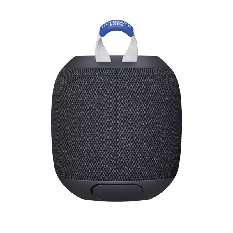 Logitech Ultimate Ears WONDERBOOM 4 - Głośnik - Przenośny - Bezprzewodowy - Bluetooth - Active Black (984-001894)