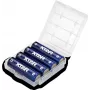 Akumulator AA (R06) XTAR 1,5V 2500mAh — zestaw 4 szt. z zabezpieczeniem