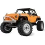 Amewi Scale Crawler Hyper Go SC+ 1 12 RTR Pomarańczowy (22702)