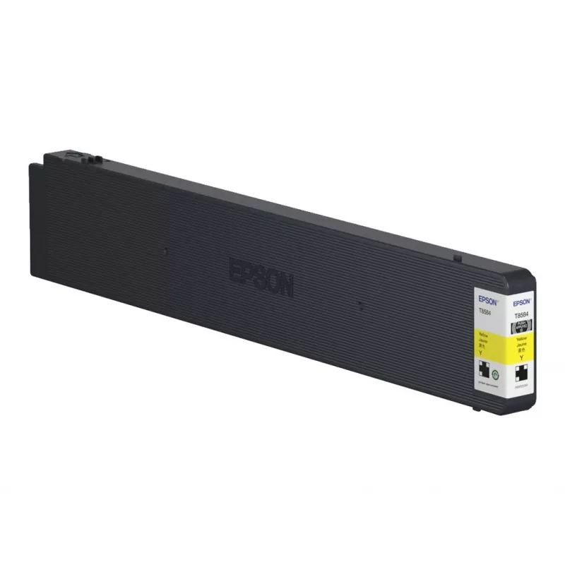 Epson WorkForce Enterprise WF-C20750 żółty wkład atramentowy 1 szt. Oryginalny