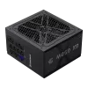 Zasilacz Gamemax, 80 PLUS, Gold | GX 650GF | 650 W