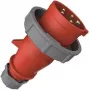 MENNEKES Elektrotechnik GmbH & Co. KG 16A5P 6H400V Wtyczka AM-TOP 288** IP67 (288)