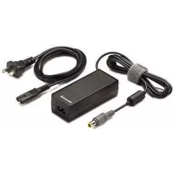 Zasilacz sieciowy Lenovo 65W Ultraportable 45N0184 z wtyczką EU