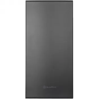 Obudowa “Silverstone SETA Q1” Midi Tower, niebieska