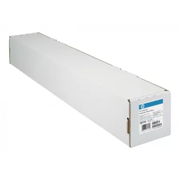 HP Fotopapier wysokopołyskowy rolka 36 cali 914 mm x 30,5 m 200 g/m²