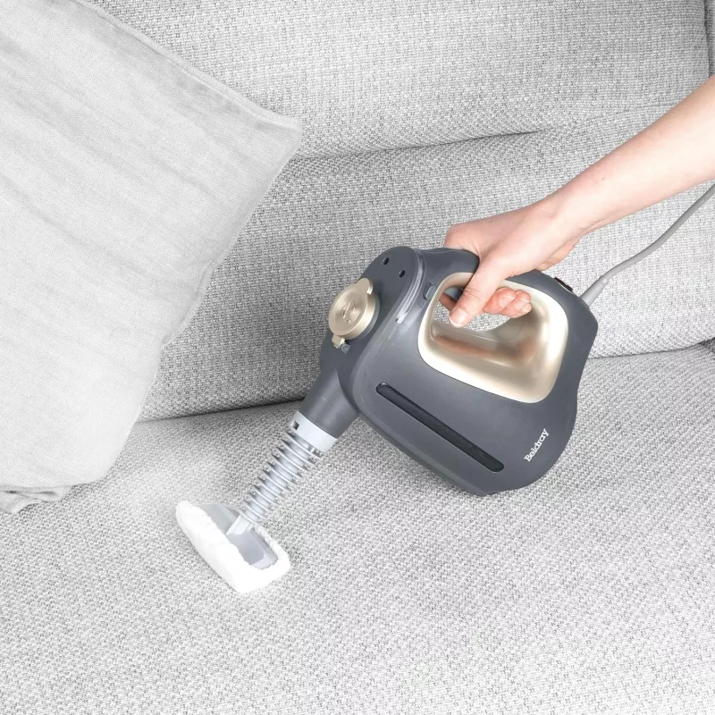 Beldray BEL01987VDE 15 w 1 Parownica