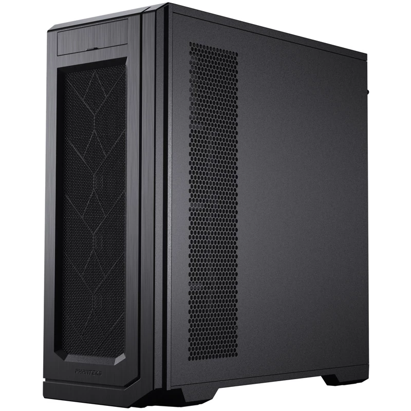 PHANTEKS Enthoo Pro 2 Server Full Tower, XL-EEB, szkło hartowane - czarny