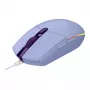 Mysz gamingowa Logitech G G203 LIGHTSYNC USB Type-A