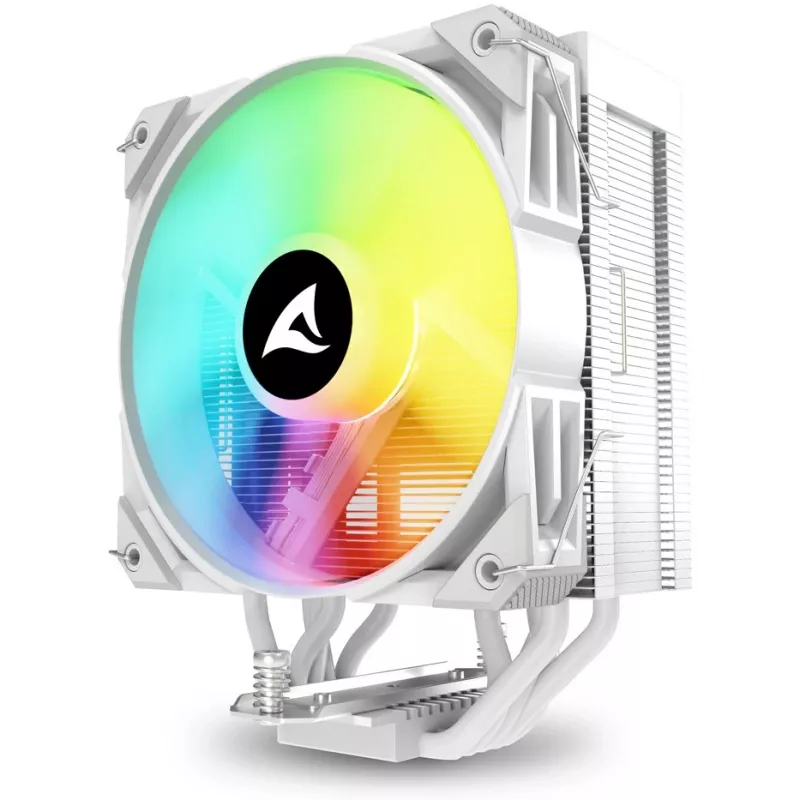 Sharkoon A50 RGB Chłodnica powietrza procesora 1