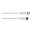 Kabel USB Type-C do Lightning TRACER 47169, 1 m, męsko-męski