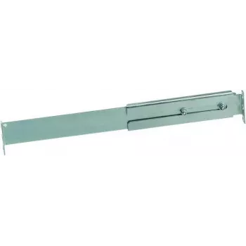 Akcesorium do szafy rack Lanview RAX125ZN Srebrny 320x600x450mm 100kg