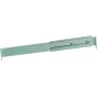 Akcesorium do szafy rack Lanview RAX125ZN Srebrny 320x600x450mm 100kg
